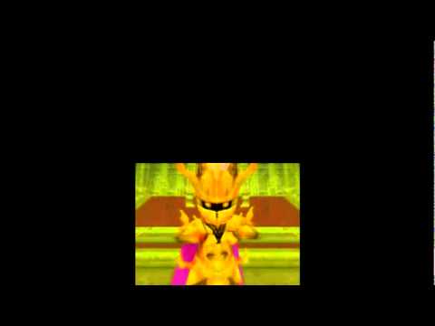 Final Fantasy III DS Walkthrough Part 38