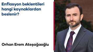 Türkiye’de Firmaların Fiyatlama Davranışları, Kurumsal Güven ve Beklenti Heteroj