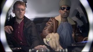 Cipria presents The Driver | FunkinEven&Anthony Naples b2b