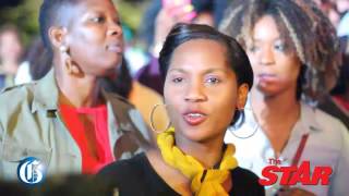 HIGHLIGHTS: Rebel Salute 2016 Night Two