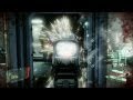Crysis 3 - Cleaning out the Dam Gameplay