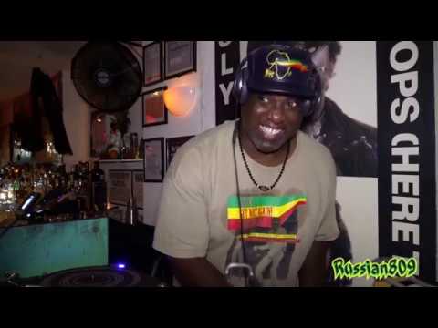 Socialist Roots Reborn @ Lovers Rock