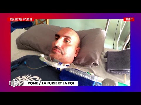 Pone de la Fonky Family : La furie et la foi (avec Karlito) - Clique - CANAL+