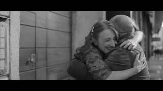 Trailer CINQUE STANZE (Bruno Bigoni, 2023)