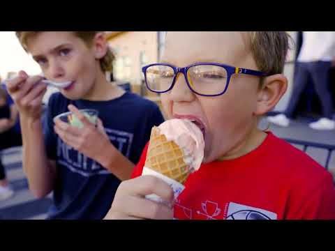 What’s on the Menu: Handel’s Homemade Ice Cream