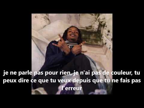 Sourx's Vermine - Rimété Kow An Kestion (Traduction en français)