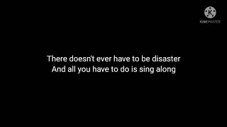 Nickelback Song on fire lyrics