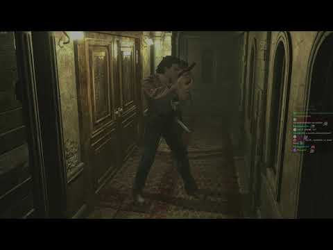 Wieczór z klasykiem: Resident Evil 0 HD, odcinek #9