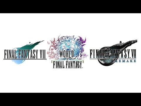 Still More Fighting + The Air Buster (Those Who Fight Further) Triple MIX