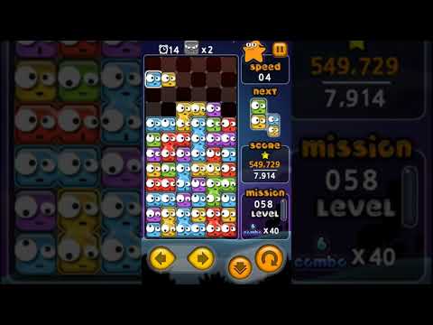 Lolly  Jelly _Puyo Puyo - Season2 Video