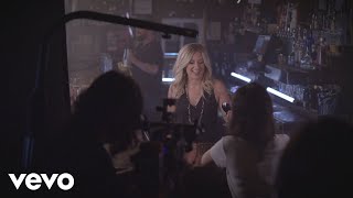 Rachel Wammack - Behind the Scenes of the &quot;Damage&quot; Music Video