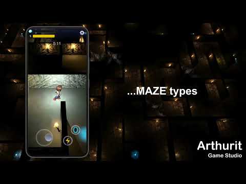 MAZE Escape