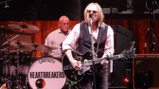 Tom Petty and the Heartbreakers.....Crawling Back to You.....5/2/17.....Austin