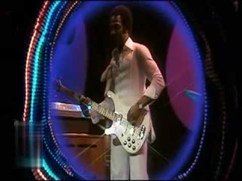 Hot Chocolate - Put your love in me 1977