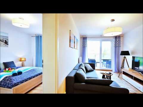 SPANKO24 - APARTAMENTY NEMO POLANKI PARK KOŁOBRZEG