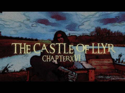 The Castle of Llyr, Chapter 16 - Free Audiobook - NOW READ THIS