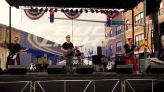 preview picture of video '2014 Windy City Rib Fest - Any Way You Want It'