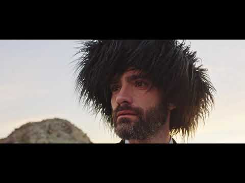 Antonio Marras sfilata digitale in SARDEGNA Fall-Winter 2021/22