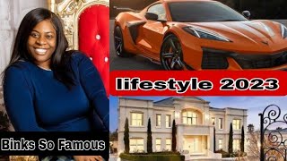 Binks So Famous lifestyle (Binks & Takeeya) Biography, Boyfriend, Age, Net Worth, Hobbies, Facts