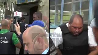 Solicitan un año de prisión preventiva contra implicados en homicidio del abogado Yuniol Ramírez