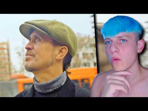 BERTIAKA REACCIONA a Algo Está Pasando - Cómo Nació el Rap en Chile | Red Bull Music