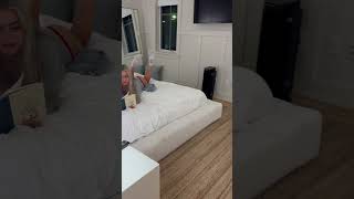 wanna have a sleepover??