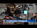 Fewer visitors, more spending: Hawaii tourism shifts