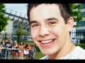 David Archuleta - Crush (Jason Nevins Remix) 