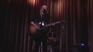 Emma White | Something To Blame