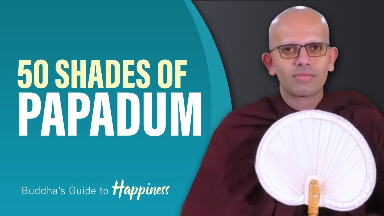 50 Shades of papadum