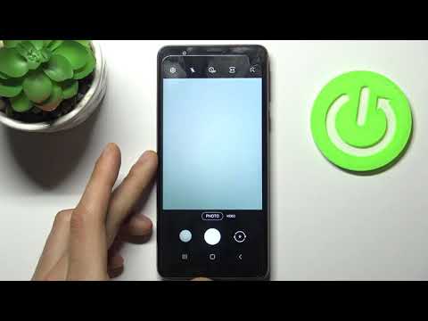 How to Reset Camera Settings on SAMSUNG Galaxy M01 Core – Reset Camera Configurations