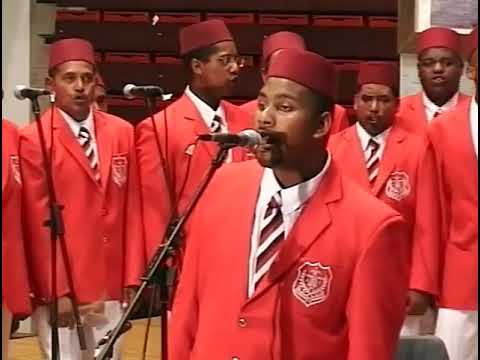 Young Ideas - Franken Dit Stroomen (2004) - Ebrahim Barnes