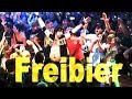 Ikke Hüftgold Freibier Mallorca Party Hits 2014