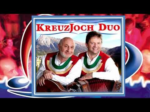 KreuzJoch Duo ♪ Ja Mia Zwoa Sans ♫