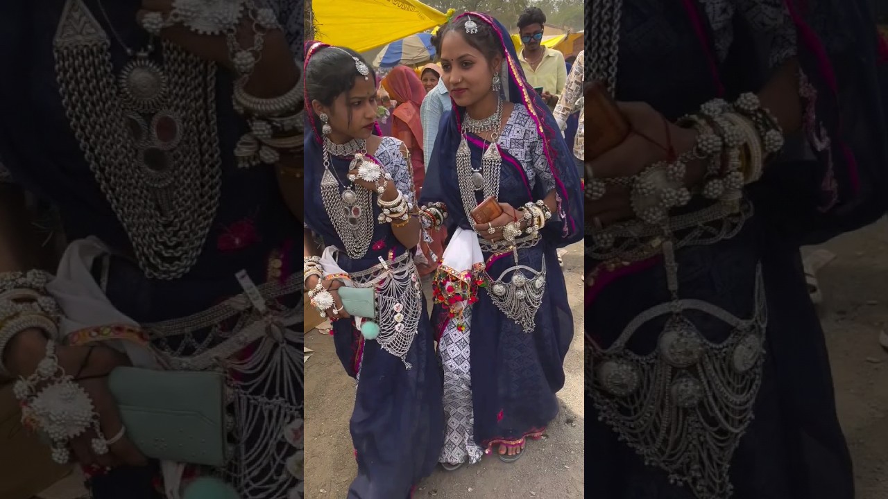 Jobat Bhangoriya Ramak Zamak Jay❗2024!! singar prakash solanki 202411Butaki Puray 2024