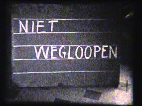 promotie film van ''De Producent'' van 1938