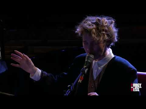 Mira Lu Kovacs & Clemens Wenger - Jóga (Björk Cover)