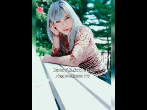 Jenet chhakchhuak-Nang nen(karaoke version)