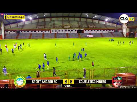 COPA PERÚ - SAN MARCOS - HUARI - ANCASH 2026