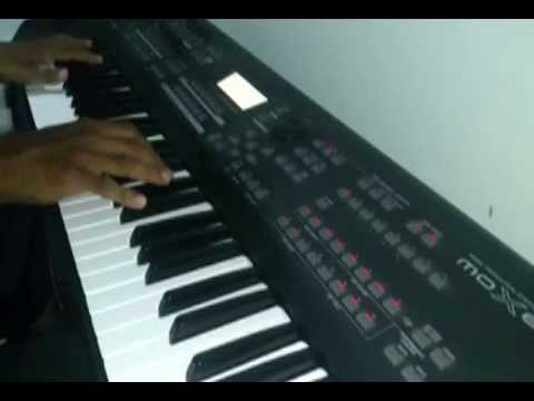 maa hada salena instrumental