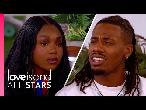 ‘Never Have I Ever’ descends into CHAOS! | Love Island All Stars 2026