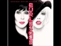 Burlesque - Welcome To Burlesque 