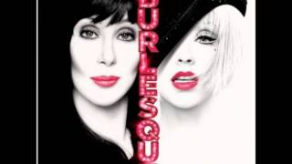 Burlesque - Welcome To Burlesque