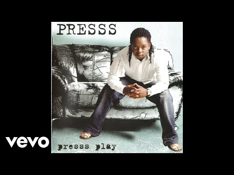 Presss - Sweety My Darling (Official Audio)
