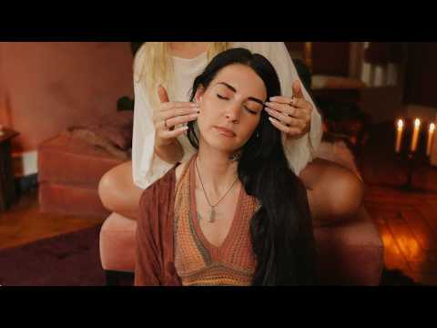 Watch this if everything feels too much (gentle comfort for tired women)
