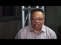 George Elliott Clarke on when nothing but a poem will suffice (Pt 26 of 32)