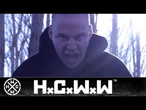 ILL BREED - BLISTERED - HARDCORE WORLDWIDE (OFFICIAL HD VERSION HCWW)