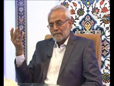 برنامج نفحات التغيير "الحلقة 15