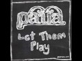 PAUA Let Them Play