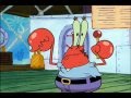 Fear Of A Krabby Patty